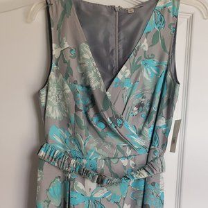 Sleeveless dress NWT